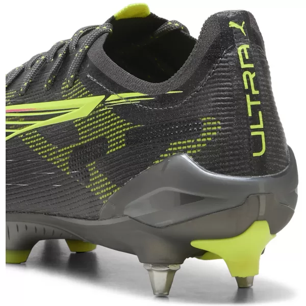  Ботуши PUMA ULTRA 5 ULTIMATE MXSG 108343_03 СРЕБРО /ЖЪЛТО /СЛЪНЦЕ УДАРИ 
