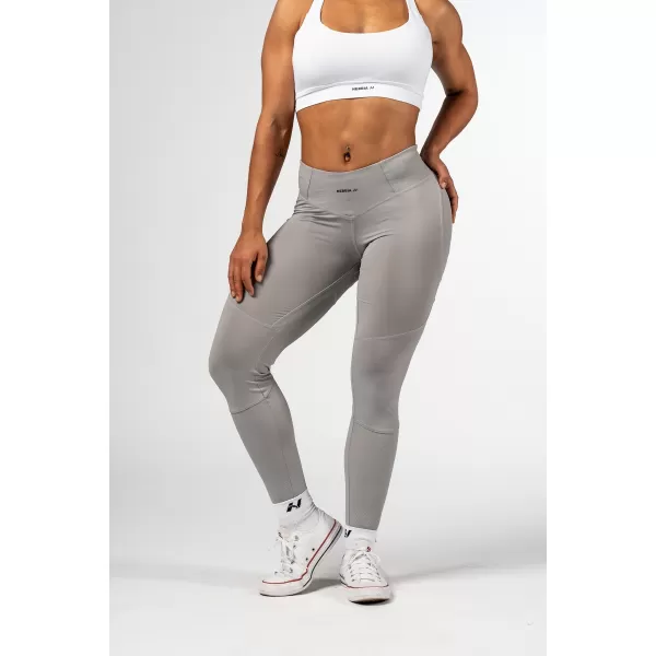  Оформящ клин с висока талия GLUTE PUMP 247 GREY Nebbia 