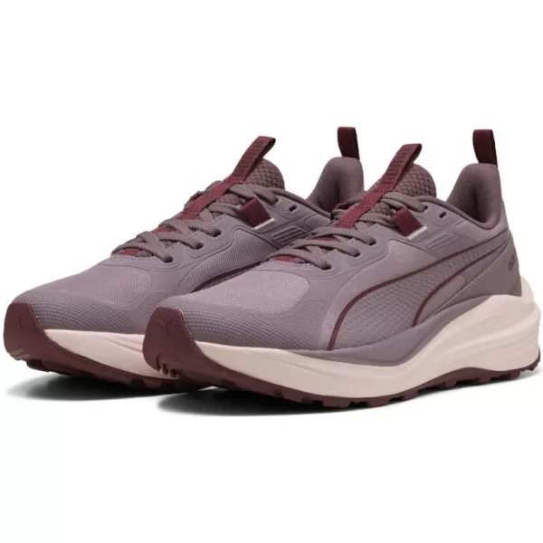  Ботуши PUMA FLARE PRO TRAIL 311732-06 ЛИЛАВО 