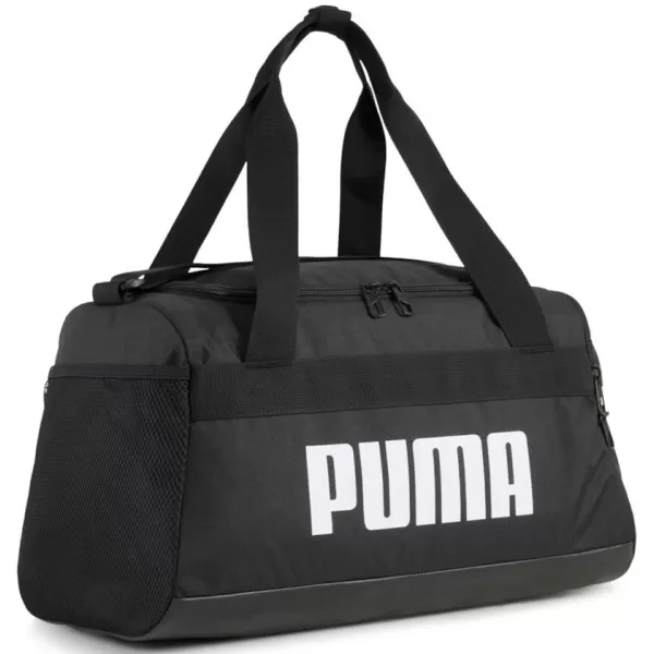  Спортна чанта PUMA CHALLENGER EXTRA SMALL SPORTS BAG 091142-01 ЧЕРНО 