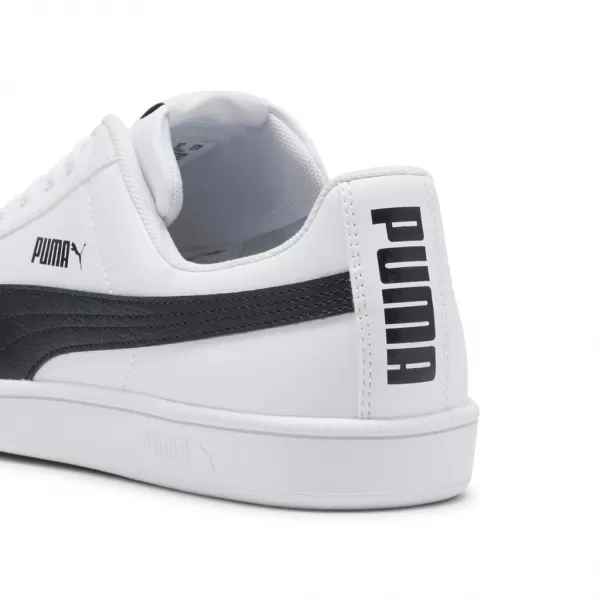 Ботуши PUMA UP 372605-02 БЯЛ 