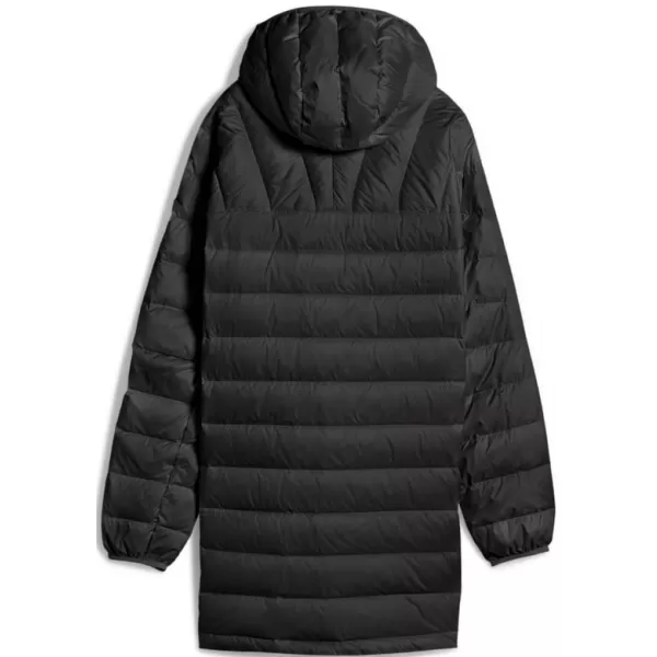  Дамско яке PUMA PACKLITE HOODED DOWN COAT 685235-01 ЧЕРЕН 