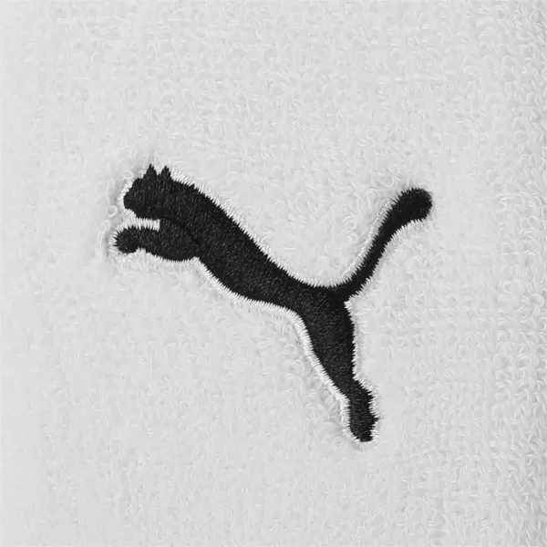  Почистване PUMA TEAM LONG WRISTBAND 051917-02 БЯЛ 