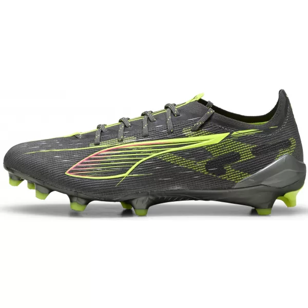  Ботуши PUMA ULTRA 5 ULTIMATE FG 108159_03 СРЕБРО /ЖЪЛТО /СЛЪНЦЕ УДАРИ 