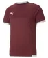 Риза PUMA TEAMLIGA JERSEY 704917_09 CORDOVAN/ КОРДОВАН/ПУМА УАЙТ
