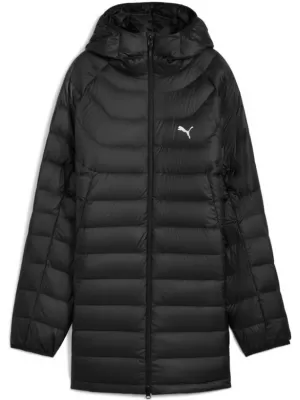 Дамско яке PUMA PACKLITE HOODED DOWN COAT 685235-01 ЧЕРЕН