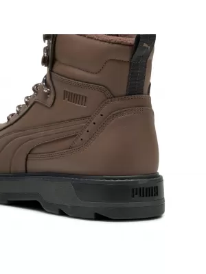 Ботуши PUMA DESIERTO V3 392626-06 БРАУН