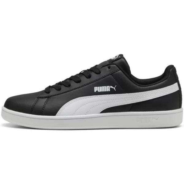  Ботуши PUMA UP 372605-01 ЧЕРНО 