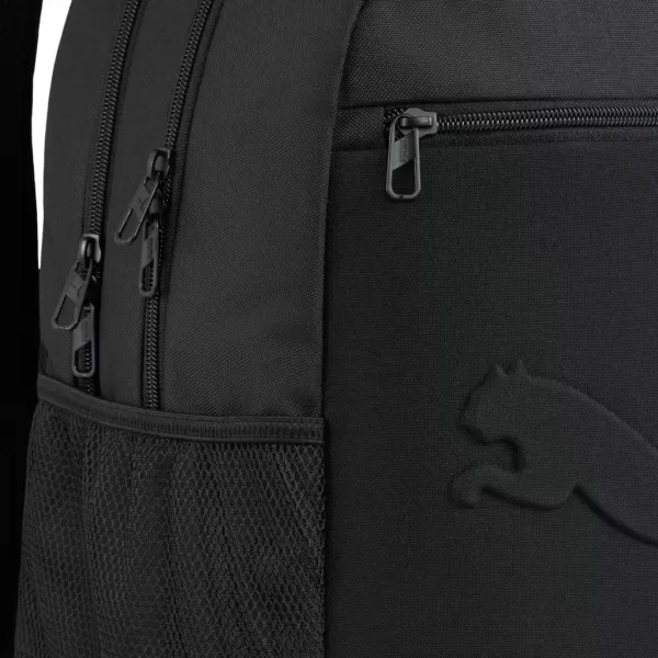  Раница PUMA BUZZ BACKPACK 091153-01 ЧЕРНО 