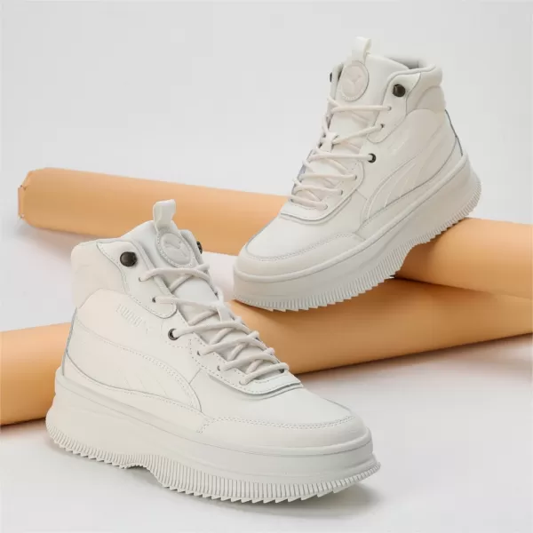  Дами PUMA MAYRA 392316-03 БЯЛ 