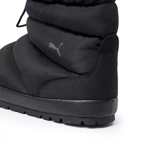  Чехли PUMA TUFF TERRA HI 402177-01 ЧЕРНО 