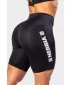 Велосипедки с висока талия ICONIC 238 BLACK Nebbia