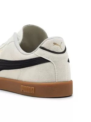 Ботуши PUMA CLUB II ERA SUEDE 400717-10 СИВО