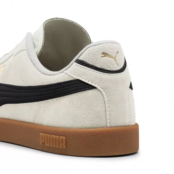  Ботуши PUMA CLUB II ERA SUEDE 400717-10 СИВО 