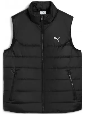 Дамски елек PUMA ESS PADDED VEST 685229-01 ЧЕРЕН