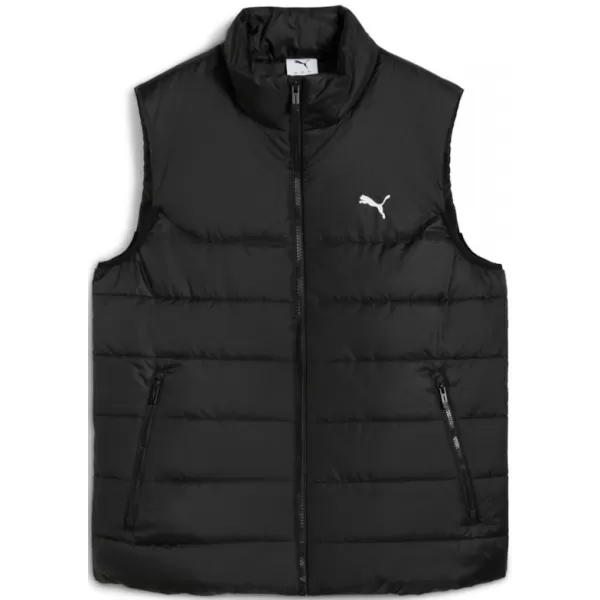  Дамски елек PUMA ESS PADDED VEST 685229-01 ЧЕРЕН 