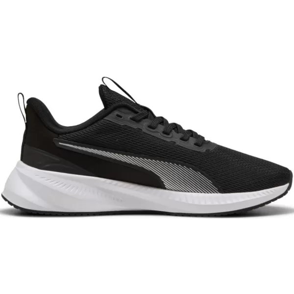  Ботуши PUMA FLYER LITE 3 310797-22 ЧЕРНО 