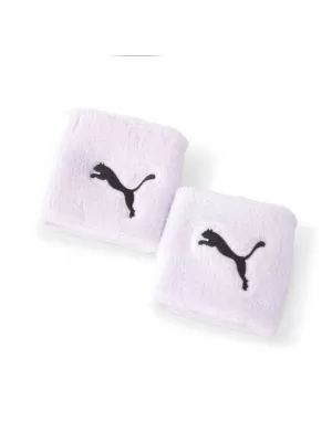 Почистване PUMA CAT WRISTBAND 051156-02 БЯЛ