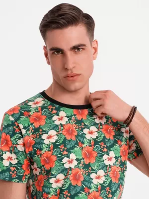 Риза OMBRE OM-TSFP-0249 ЧЕРНО