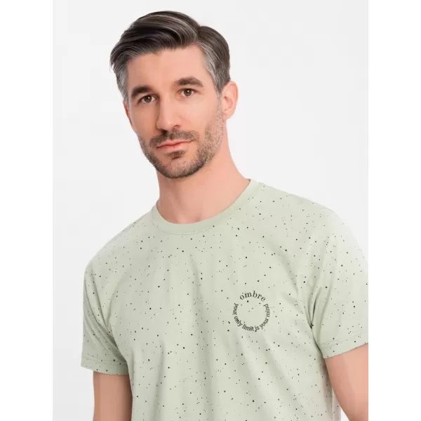  Риза OMBRE OM-TSFP-0186 МЕНТА 