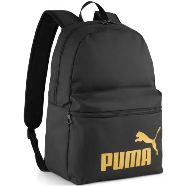  Раница PUMA PHASE BACKPACK 091164-03 ЧЕРНО 
