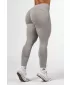 Оформящ клин с висока талия GLUTE PUMP 247 GREY Nebbia