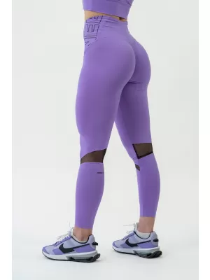 FIT Activewear клин с висока талия 443 LILA Nebbia