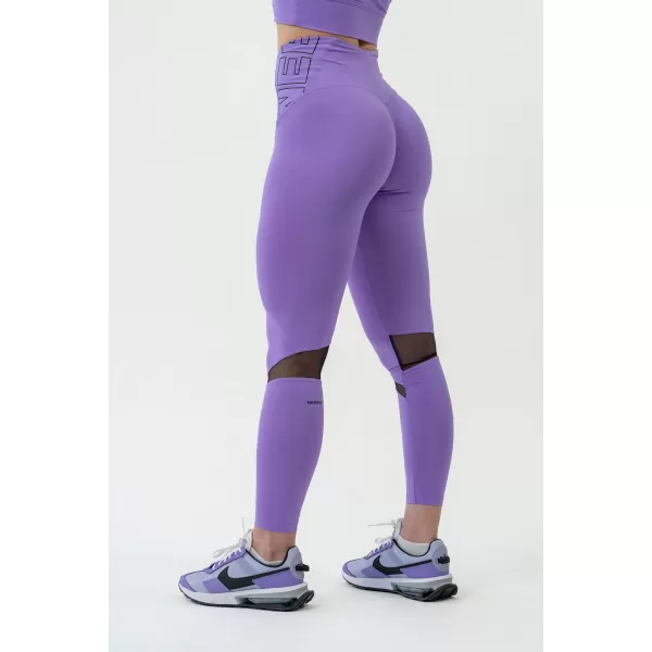 FIT Activewear клин с висока талия 443 LILA Nebbia 
