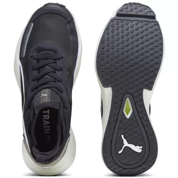  Дами PUMA PWR NITRO SQD WNS 378688_01 PUMA BLACK/PUMA WHITE 
