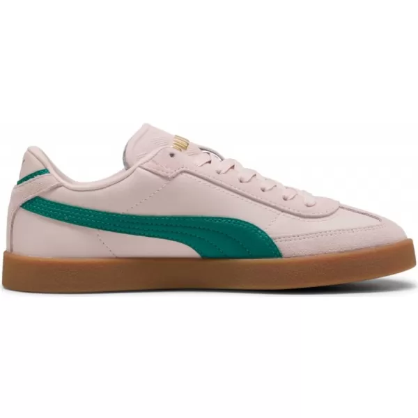  Ботуши PUMA CLUB II ERA 397447-36 РОЗОВО 