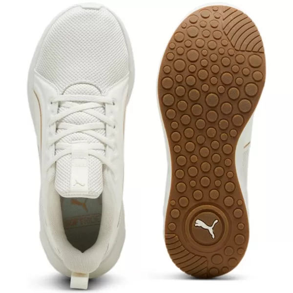  Ботуши PUMA SOFTRIDE CARSON 310154-07 БЯЛ 
