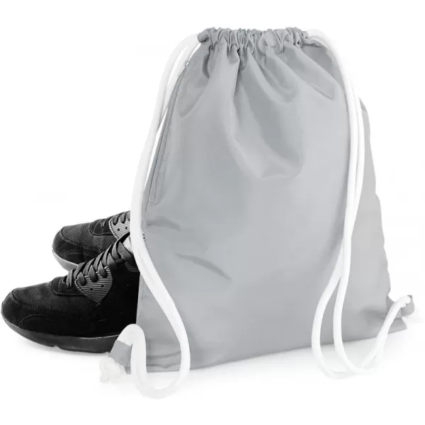  | BG 110 СВЕТЛО СИВ BagBase 
