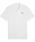 Мъжка тениска с яка PUMA ESS PIQUE POLO 682554-02 БЯЛО