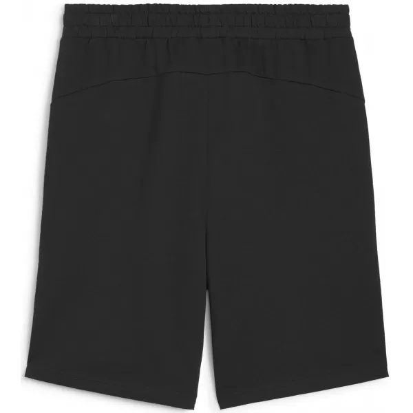  Къси панталони PUMA TEAMGOAL CASUALS SHORTS 658608_03 PUMA BLACK/PUMA WHITE 