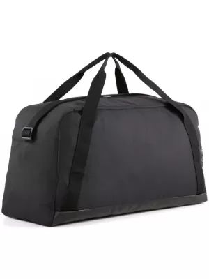 Спортна чанта PUMA PHASE TAPE SMALL SPORTS BAG 091168-01 ЧЕРНО