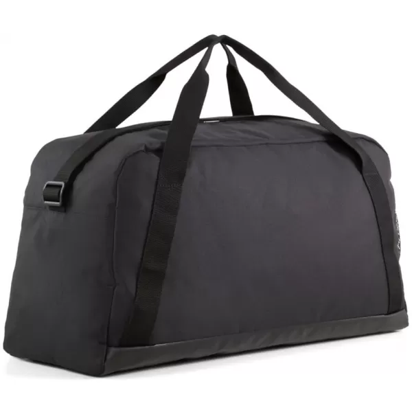  Спортна чанта PUMA PHASE TAPE SMALL SPORTS BAG 091168-01 ЧЕРНО 