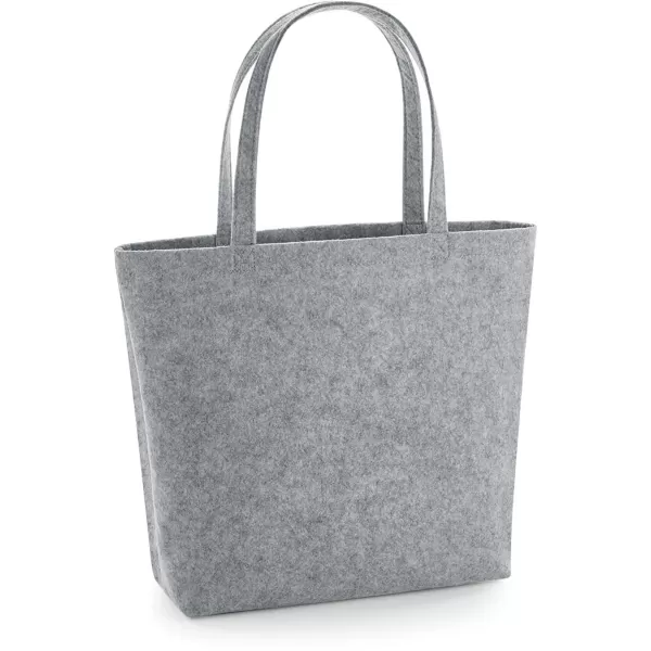  | BG 721 СИВ МЕЛАНЖ BagBase 