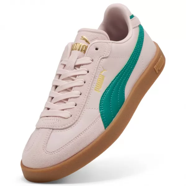  Ботуши PUMA CLUB II ERA 397447-36 РОЗОВО 