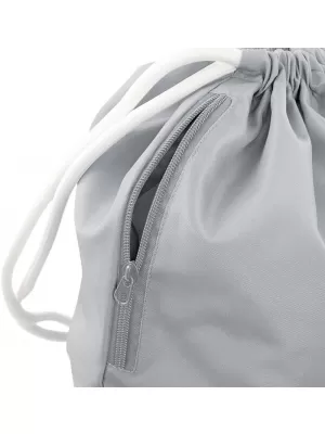 | BG 110 СВЕТЛО СИВ BagBase