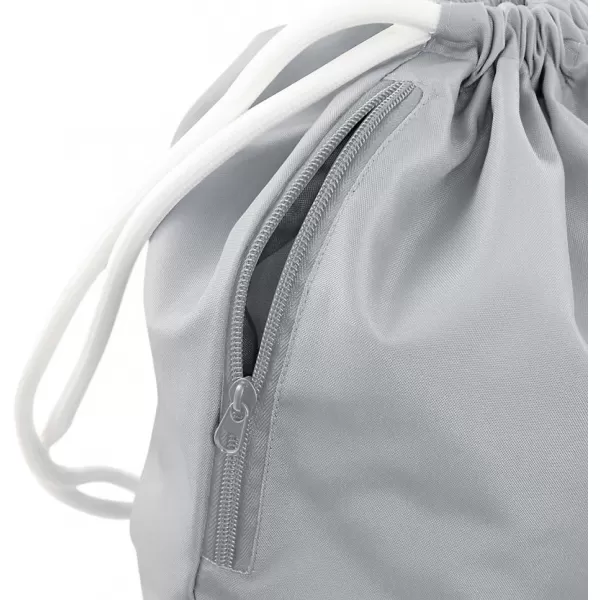  | BG 110 СВЕТЛО СИВ BagBase 