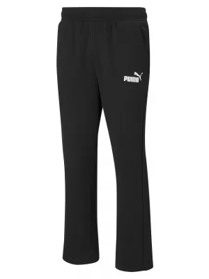 Панталони PUMA ESS LOGO PANTS SRL 586722_01 PUMA BLACK