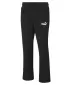 Панталони PUMA ESS LOGO PANTS SRL 586722_01 PUMA BLACK
