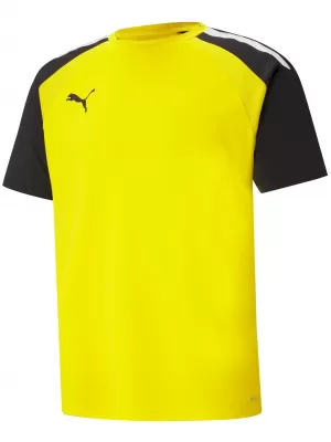 Риза PUMA TEAMPACER JERSEY 704919_07 КИБЕР ЖЪЛТО/ ЧЕРНО/ БЯЛО