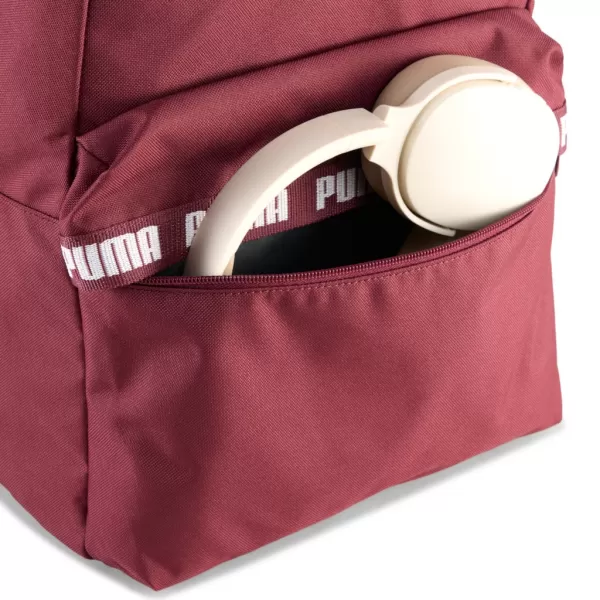  Раница PUMA PHASE TAPE BACKPACK 091170-20 ЧЕРВЕНО 