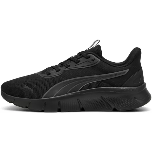  Ботуши PUMA FLEXFOCUS LITE MODERN 310093-02 ПУМА ЧЕРНО/СТУДЕНО ТЪМНО СИВО 