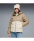 Дамско яке PUMA MONO HOODED JACKET 688385-87 БЯЛО