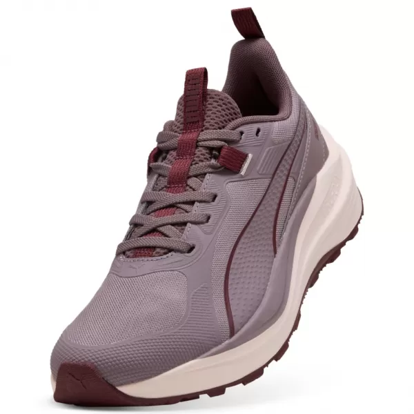  Ботуши PUMA FLARE PRO TRAIL 311732-06 ЛИЛАВО 