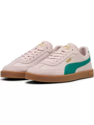 Ботуши PUMA CLUB II ERA 397447-36 РОЗОВО
