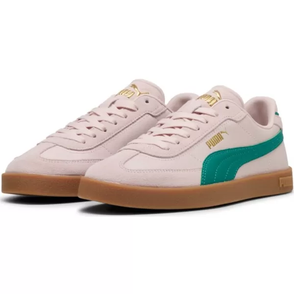  Ботуши PUMA CLUB II ERA 397447-36 РОЗОВО 