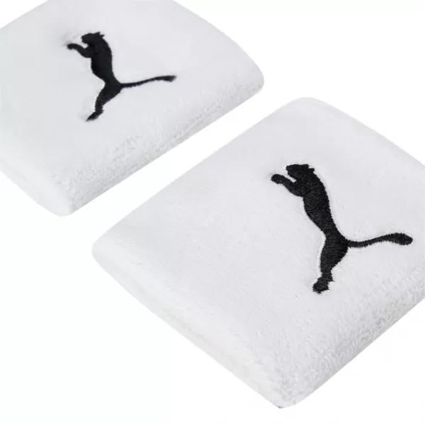  Почистване PUMA CAT WRISTBAND 051156-02 БЯЛ 